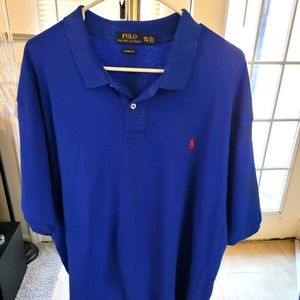 Ralph Lauren Polo
